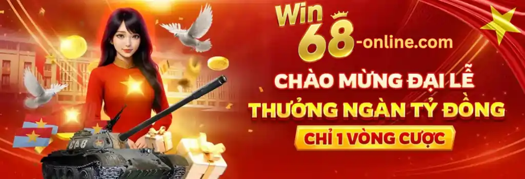 Đăng Ký WIn68