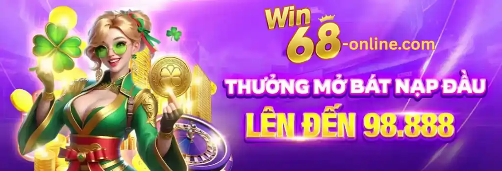 Tin Tức WIN68
